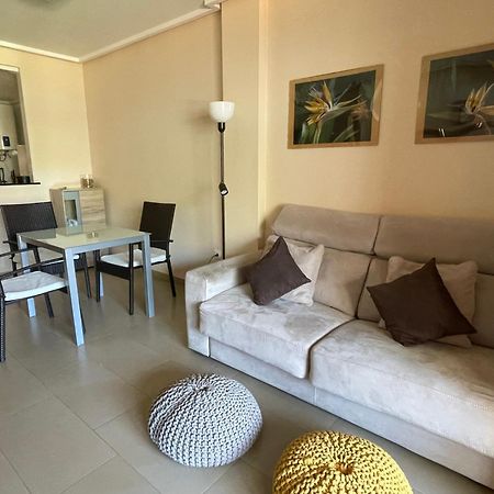 Apartment De Jardines Denia Dış mekan fotoğraf