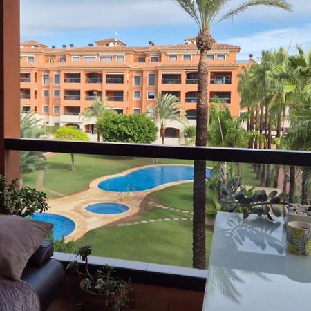 Apartment De Jardines Denia Dış mekan fotoğraf