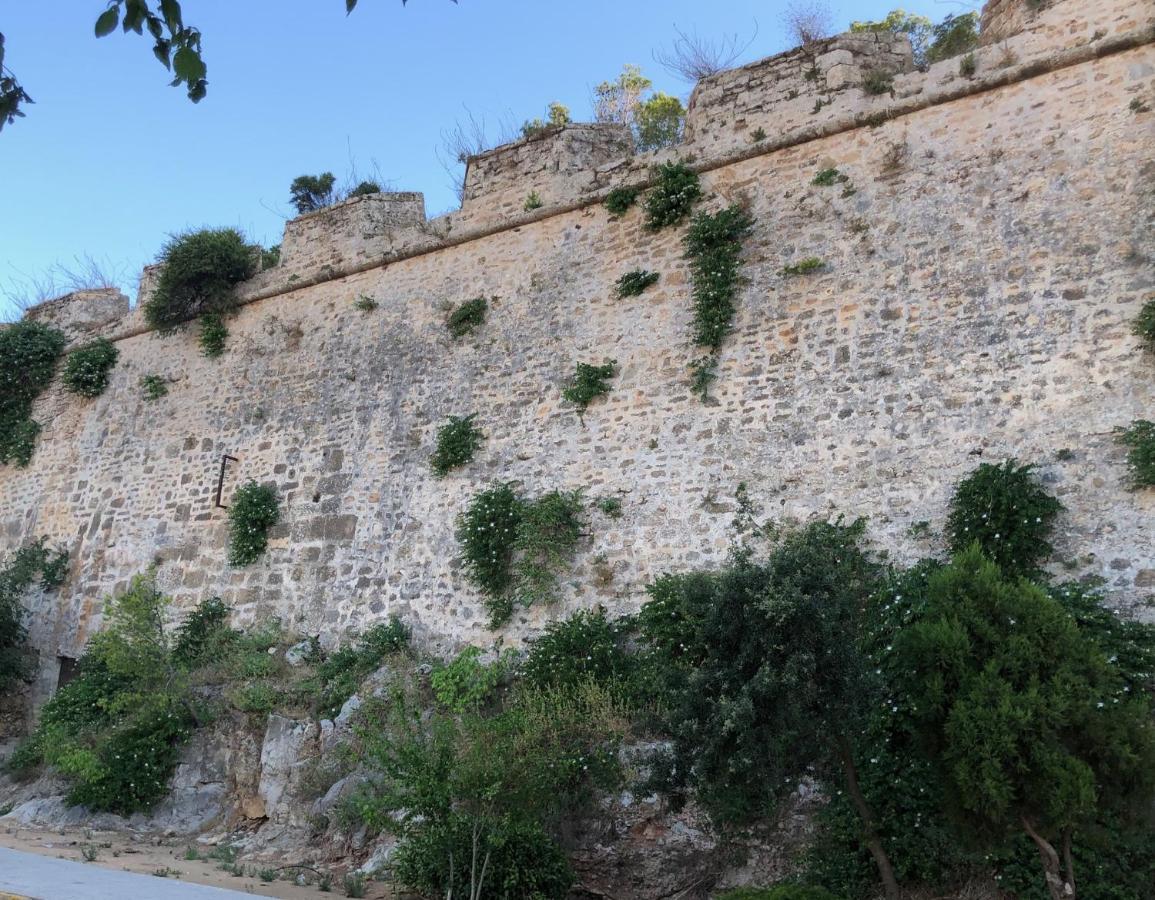 Apartment De Jardines Denia Dış mekan fotoğraf