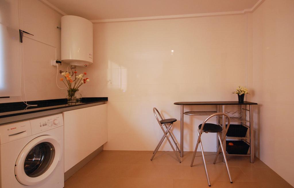 Apartment De Jardines Denia Oda fotoğraf
