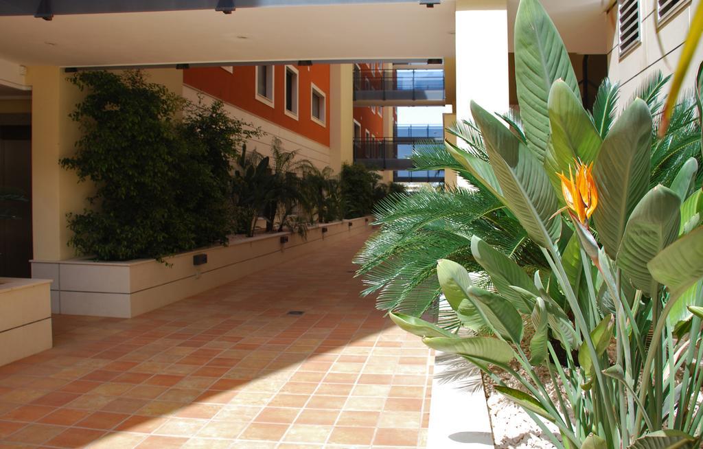 Apartment De Jardines Denia Oda fotoğraf