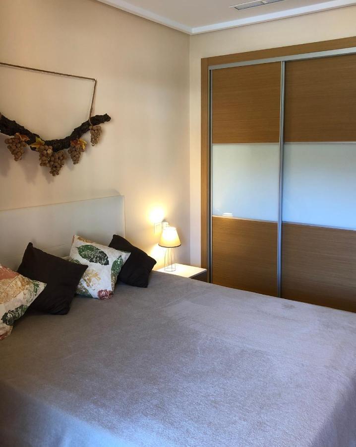 Apartment De Jardines Denia Dış mekan fotoğraf