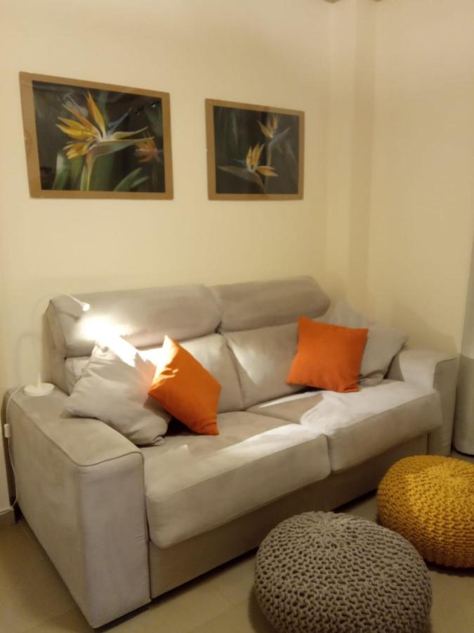 Apartment De Jardines Denia Dış mekan fotoğraf