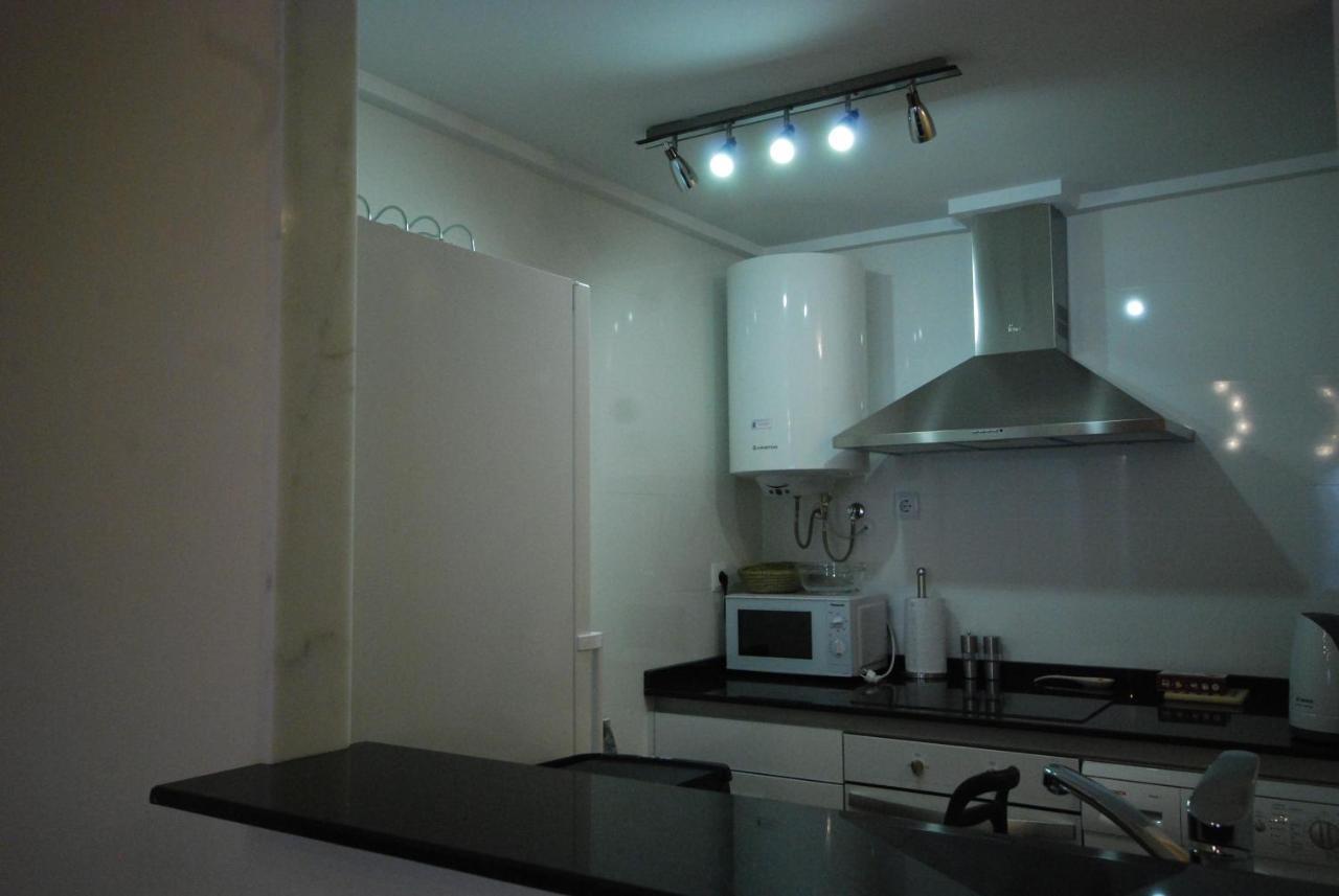 Apartment De Jardines Denia Dış mekan fotoğraf