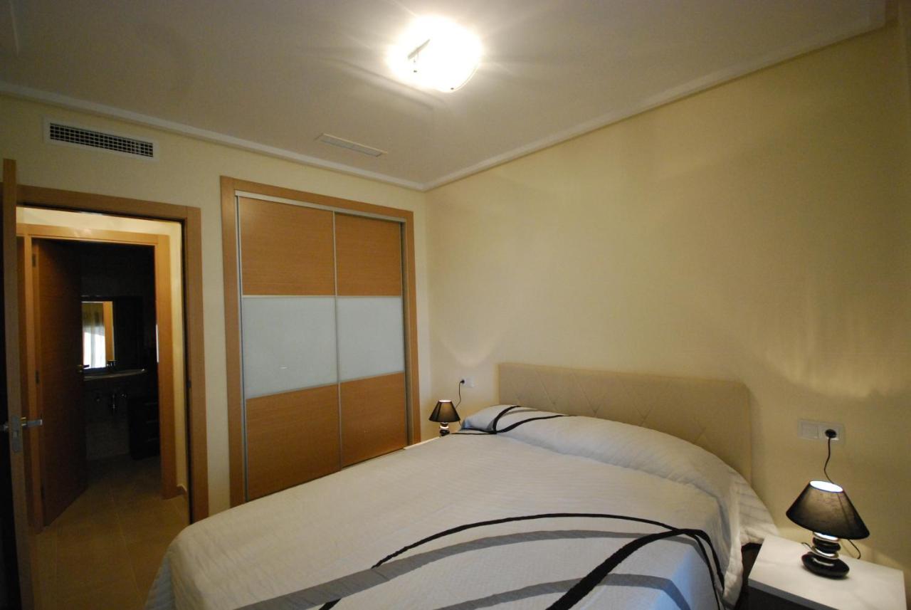 Apartment De Jardines Denia Dış mekan fotoğraf