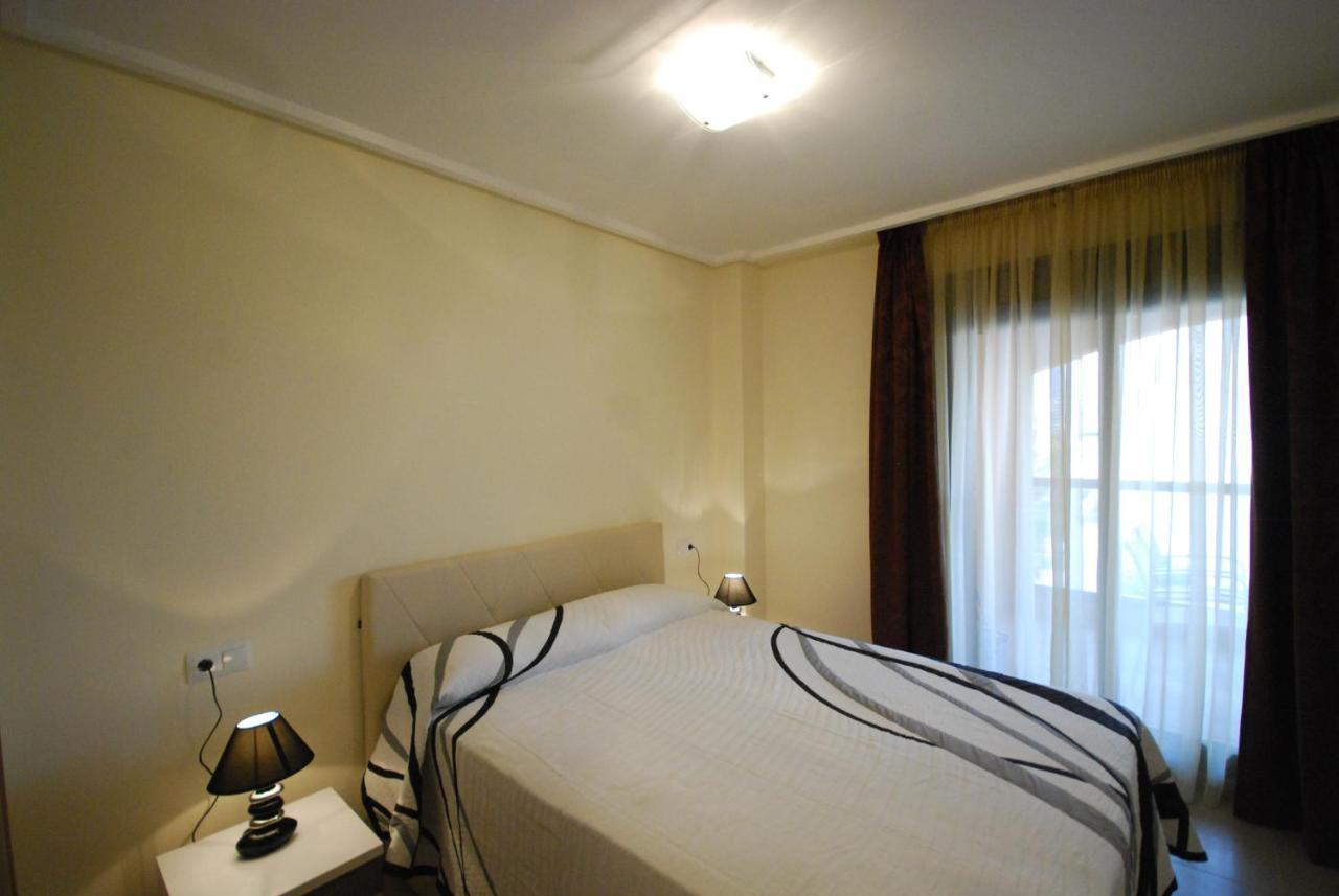 Apartment De Jardines Denia Dış mekan fotoğraf