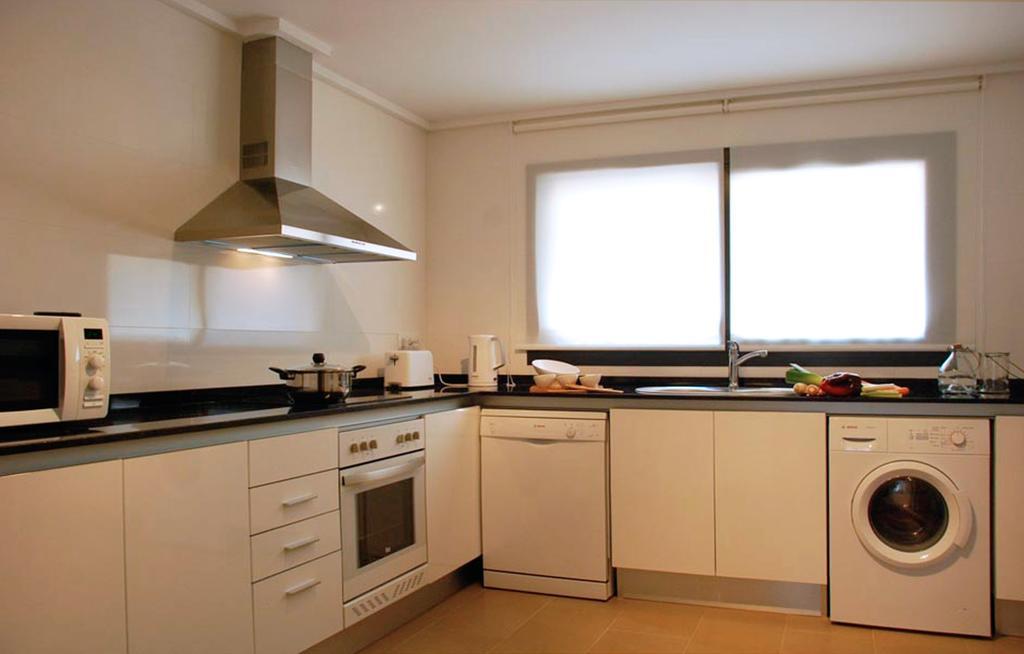 Apartment De Jardines Denia Oda fotoğraf