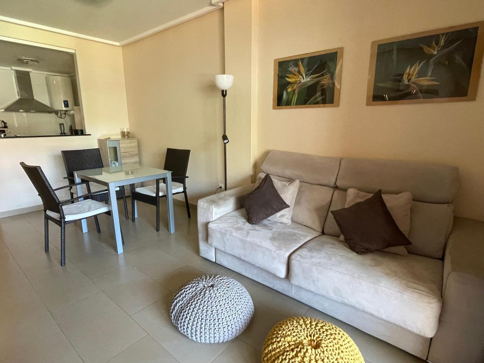 Apartment De Jardines Denia Dış mekan fotoğraf