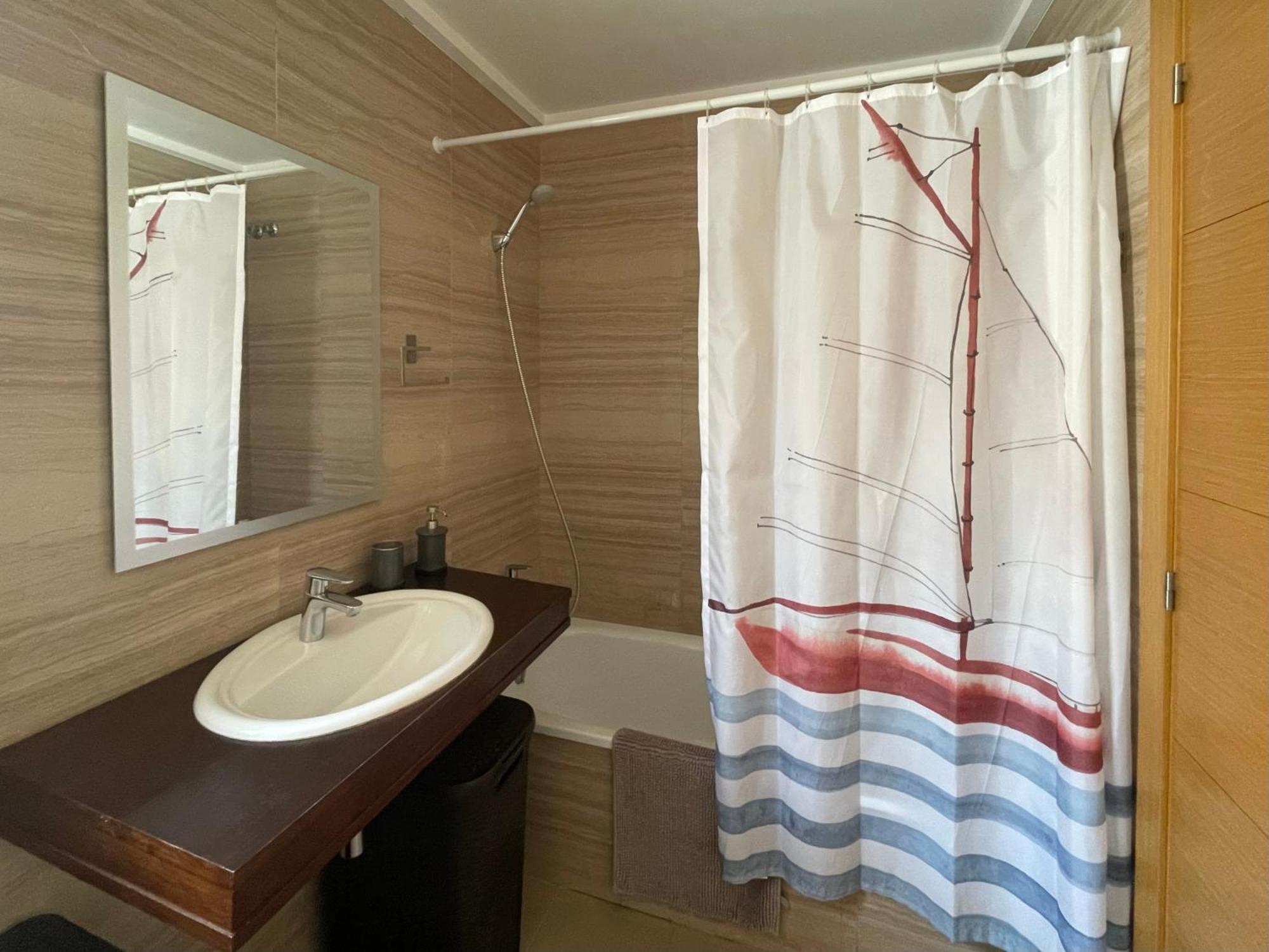 Apartment De Jardines Denia Dış mekan fotoğraf